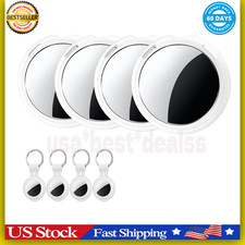 4 Pack AirTag NEW for iPhone iPad air tag