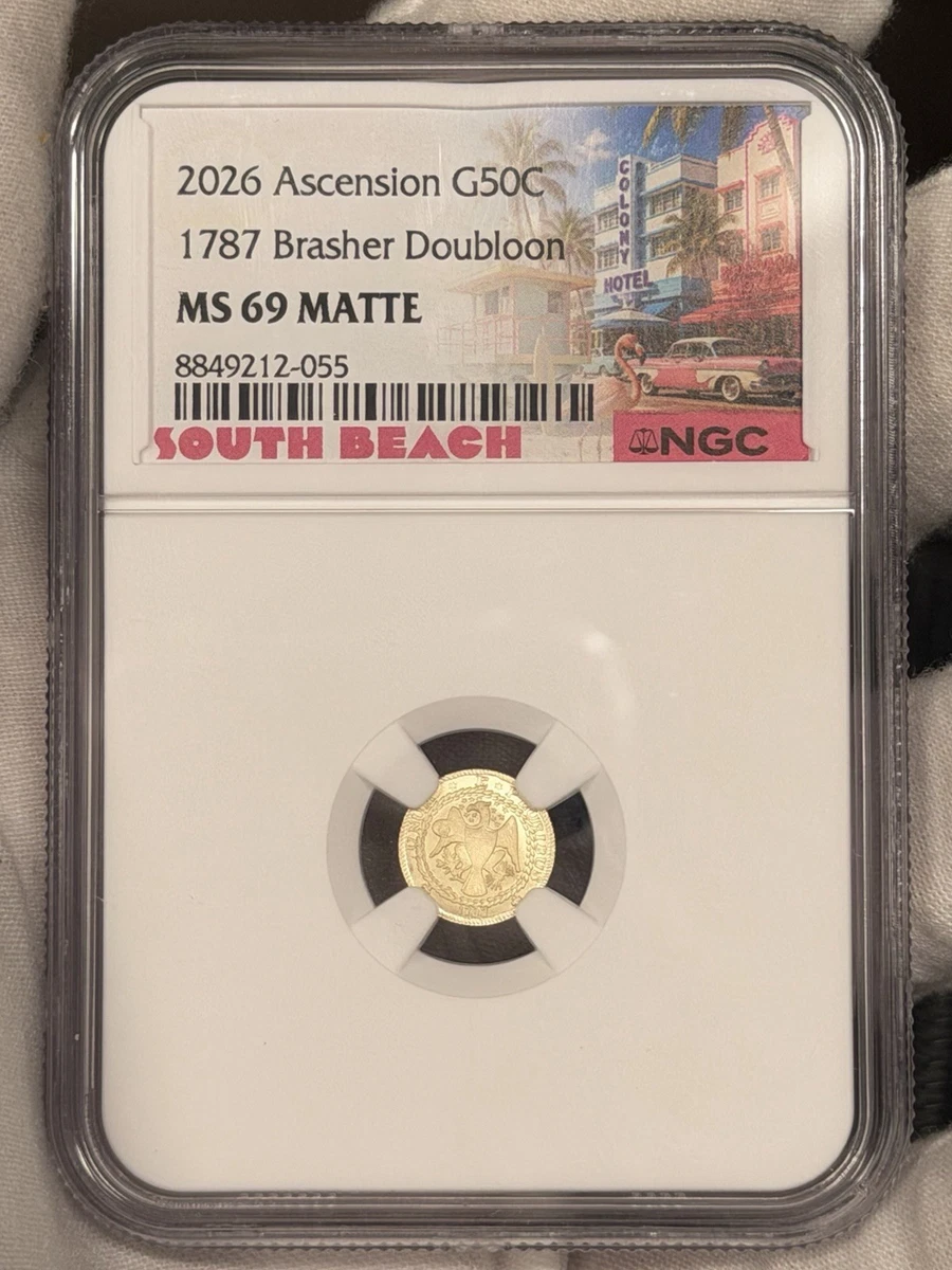 Matte Gold Bullion Coins for sale | eBay