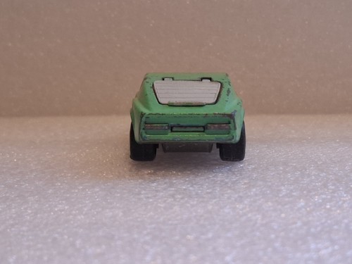 Matchbox Superfast #65 Saab Sonett III (Lesney 1973)-Made in England. - Picture 3 of 7