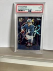 2025 Donruss Jaxson Dart Rated Rookies Retro #1 PSA 9 MINT (RC)