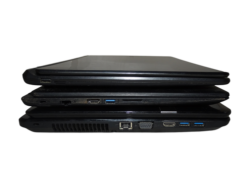 π» Konvolut 3 Acer Notebooks Aspire Travelmate defekt Bastler Laptop Ersatz π» - Afbeelding 13 van 15
