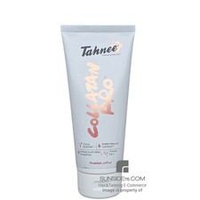 Tahnee/CollaTan Pro "Anti-Aging" 200ml/Solariumkosmetik/Br&auml;unungslotion