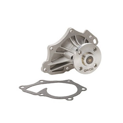Dayco Engine Water Pump P N Dp3001