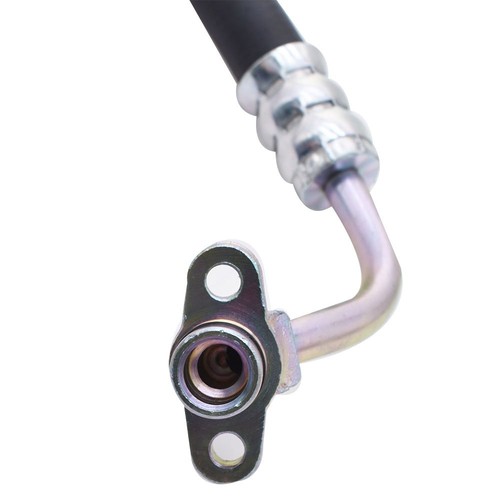 Power Steering Pressure Hose Fit For Honda Civic 2006-2011 1.8L 53713SNAA06 - Picture 7 of 7