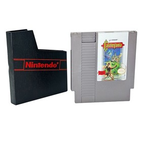 Castlevania Nintendo Nes Game Cart