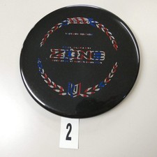 Discraft Paul Ulibarri Victory Edition Zone -...