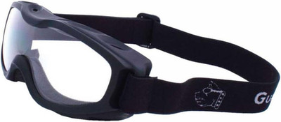 Guard-Dogs, Evader 2 Matte Black (Changers W/Fogstopper)
