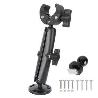 FPN Trolling Motor Stabilizer Mount Support for Minn kota Black 