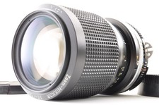 Nikon Zoom-Nikkor Ai-s Ais 35-105mm f/3.5-4.5 MF Lens Near Mint  4660