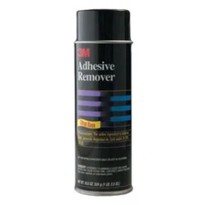3m 3M-49048 Citrus Base Adhesive Remover, 24 Oz. Aerosol