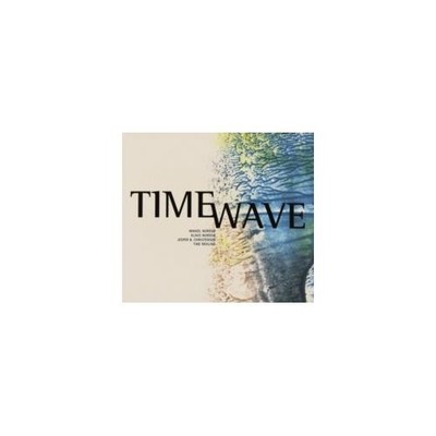 TIME WAVE: TIME WAVE - CD SEALED