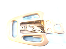 PORTA BAULETTO POSTERIORE VESPA ET4 ET2 573633 - 100011M000 ORIGINALE *pesole**