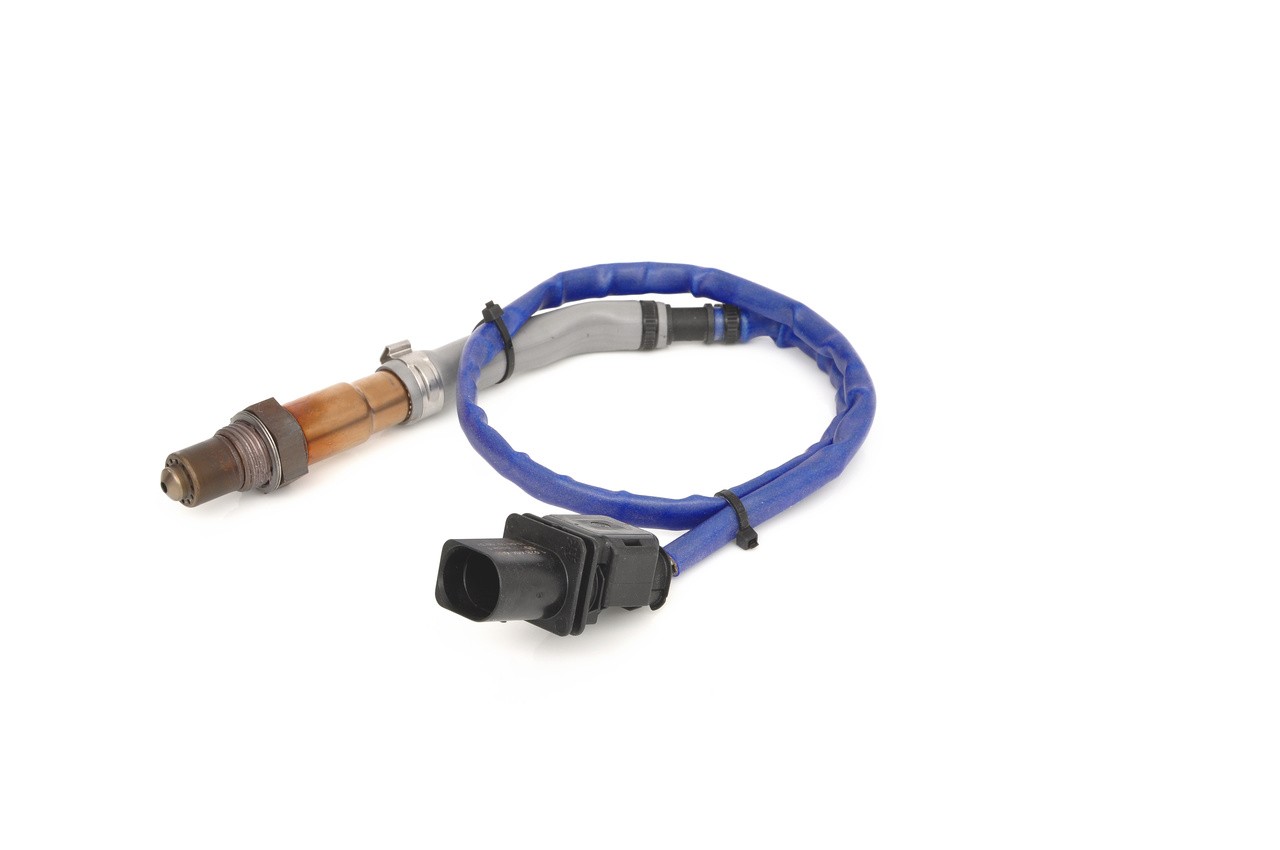 BOSCH 0 258 007 308 Lambda Sensor for PORSCHE