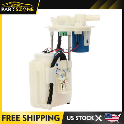 For Kia Rio for Hyundai Accent 1.6L 2012-2017 Electric Fuel Pump Module E9115M