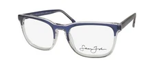 SEAN JOHN 5127 EYEGLASS FRAME/GLASSES PRESTIGIOUS DESIGNER PREMIUM SEGMENT MENS