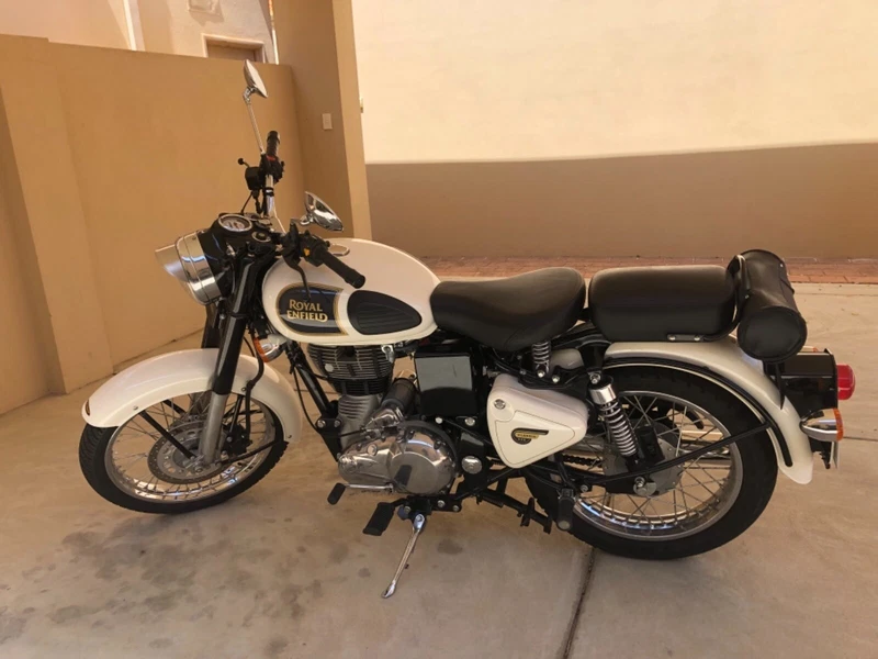 gumtree classic motorcycles