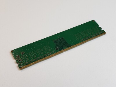 Micron 1R×8 PC4-2666T-UA2-11メモリ 8GB DDR4 Micron 8GB 1Rx8 PC4-2666V-UA2-11 MTA8ATF1G64AZ-2G6E1 DDR4 RAM | eBay