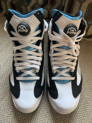 Reebok Shaq Attaq Orlando 2017 