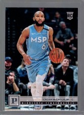2019-20 Panini Chronicles #130 Jordan McLaughlin RC  (Click for BOGO Promos)