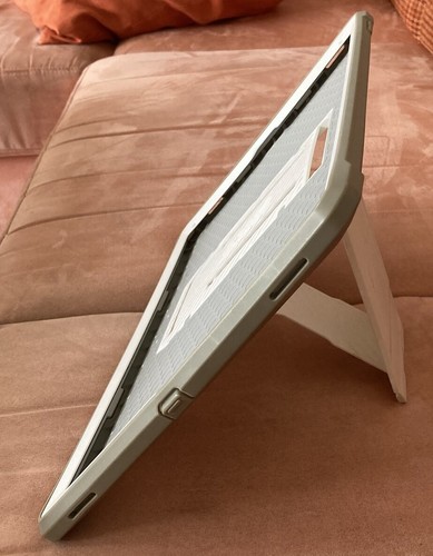 SUPCASE iPad Pro 12.9. - robuste Hülle + Schutzglas - UNICORN BEETLE - Photo 3/15