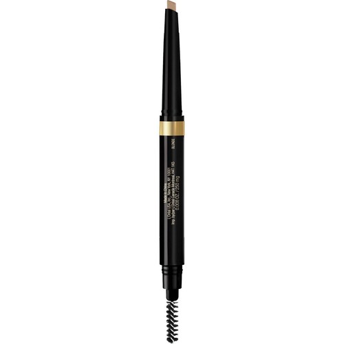 L’Oréal Paris Brow Stylist Shape & Fill Mechanical Eye Brow Makeup Pencil Blonde - Picture 7 of 14