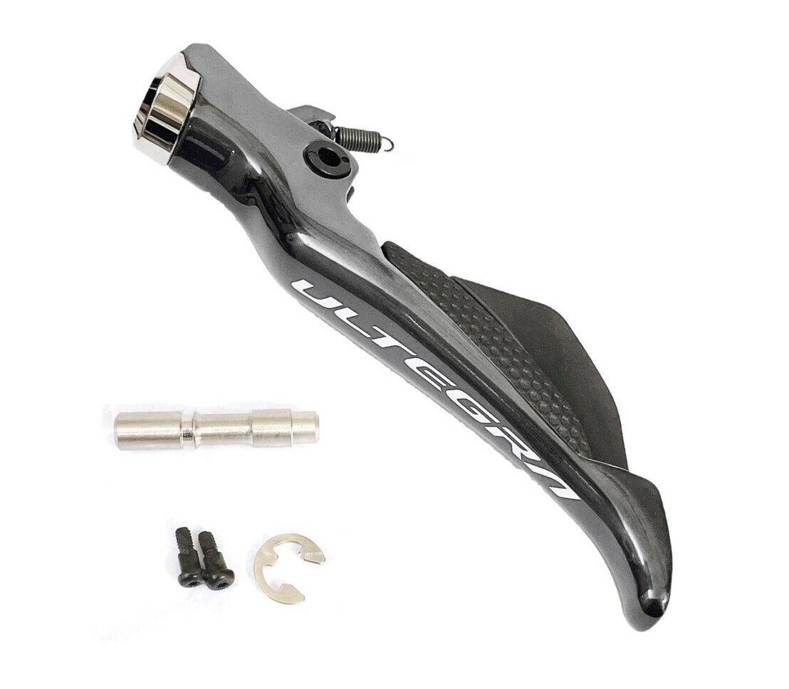 Shimano Ultegra Di2 St-r8050 Left Main Shift/brake Lever Shimano Ultegra Di2 St-r8050 Left Main Shift/brake Lever