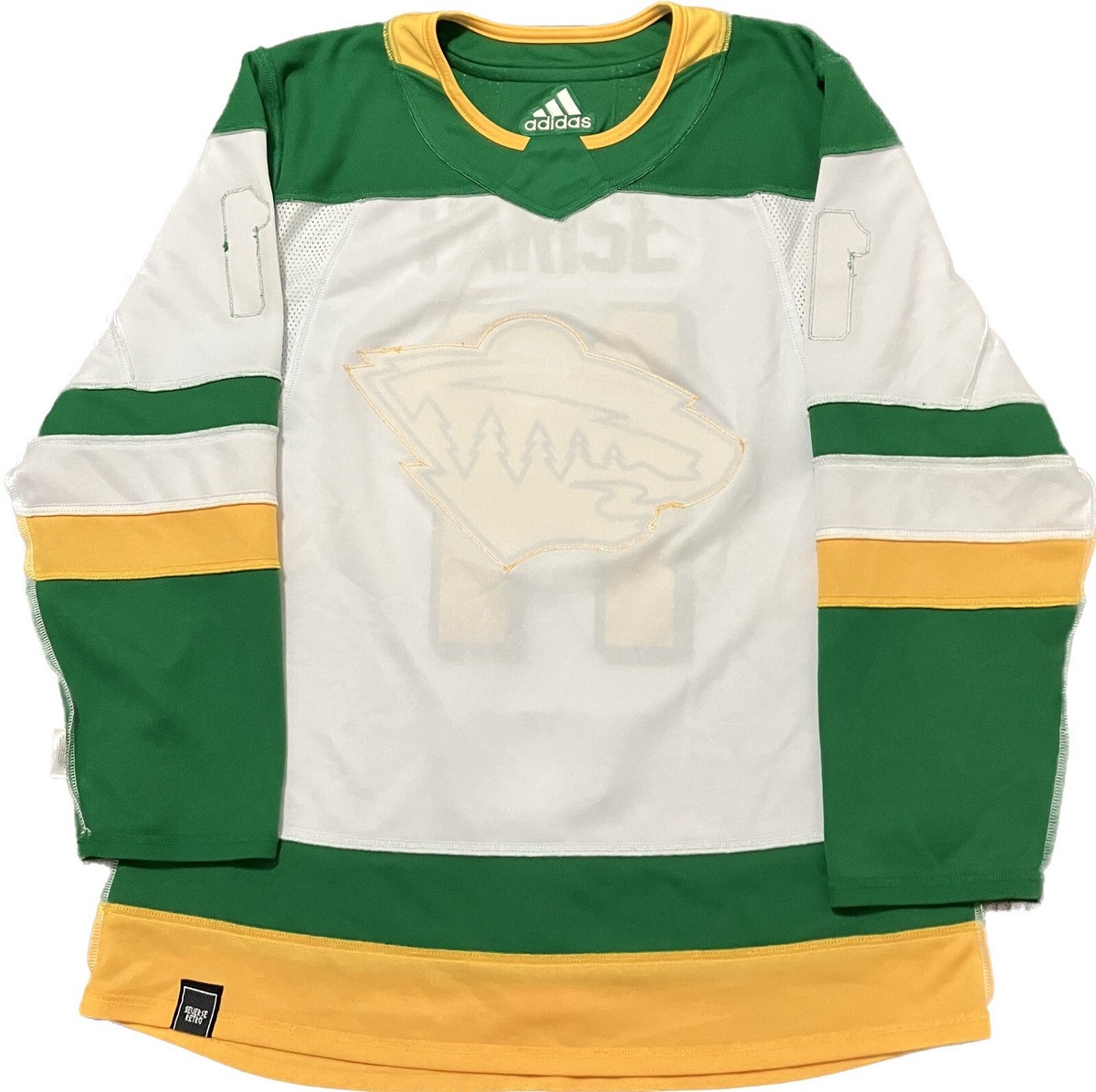 Hockey Jerseys Minnesota Wild Zach Parise Jersey Reverse Retro