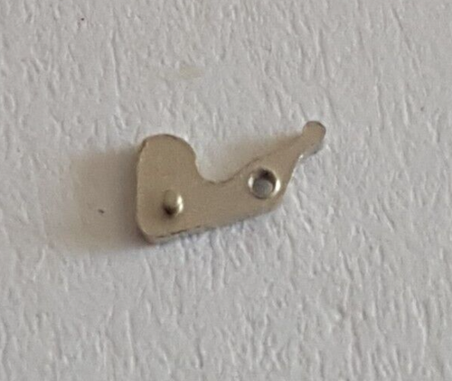 MIDO Caliber 0617P Part Number 443 (Setting Lever) - Picture 8 of 8