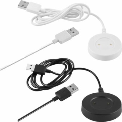 USB Magnetic Suction Charger Charging Dock Data Cable for Huawei - Main Image