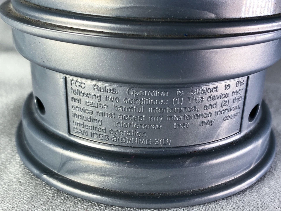 Transformers The Last Knight Dancing Sqweeks Autobot Music Motion Activated Toy - Image 4 of 4