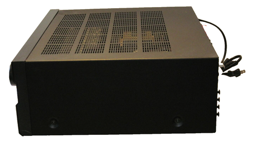 Yamaha RX-V730 Natural Sound 6.1 Chan. AV Receiver with Bundle Package - Picture 3 of 6