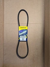 24493 17AV1245 GOOD YEAR BELT GATORBACK THE QUIET BELT 