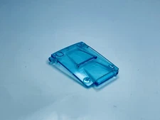 Hot Wheels Redline ( BYE FOCAL HOOD )~1~BLUE HOOD~