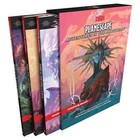 Dungeons And Dragons (5E) Rpg: Planescape - Adventures in the Multiverse - New!