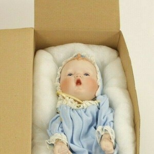 morning doll collection limited edition