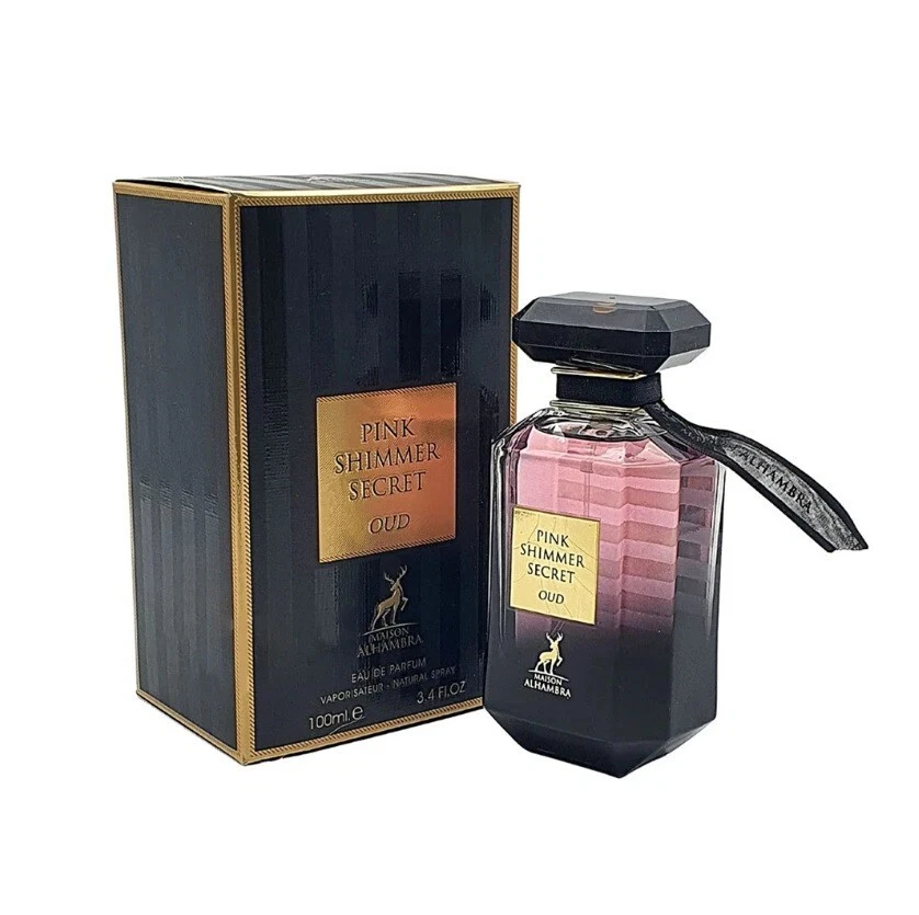 Oud female perfume sale