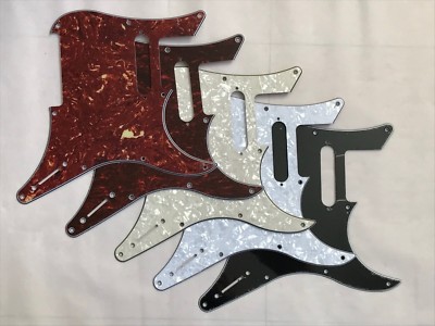 Yamaha Pacifica 102 102S Kratzplatte Schlagbrett für Yamaha Gitarre 5 Farben