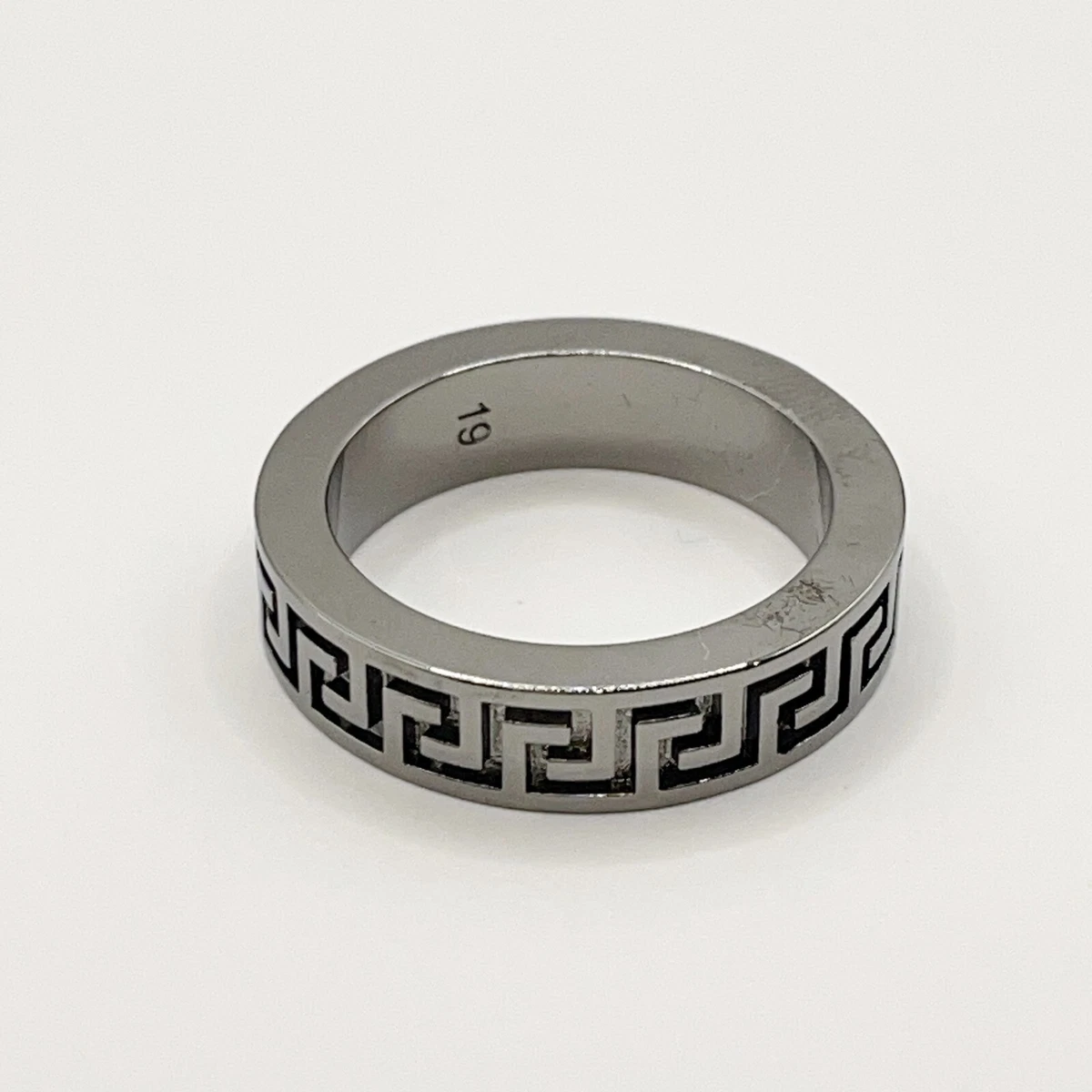 Cheap versace ring deals