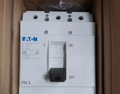 1PC New EATON MOELLER Isolation switch N3-400 #F0