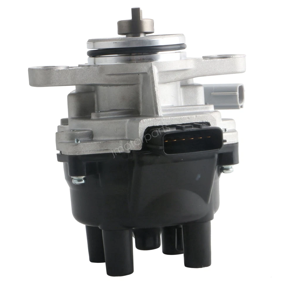 Distribuidor de encendido para Nissan Sentra 1995-1999 1,6 L 1995-1998 200SX 1,6 L Foto 2 de 4