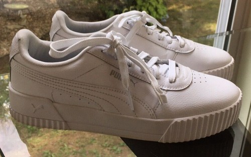 Puma Softfoam+ Optimal Comfort 370325-02 EUC Size 8 | eBay