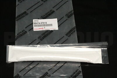8847447010 Genuine Toyota DRYER, COOLER 88474-47010 | eBay