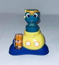 Baby Einstein JOURNEY OF DISCOVERY Jumper Replacement Part Submarine