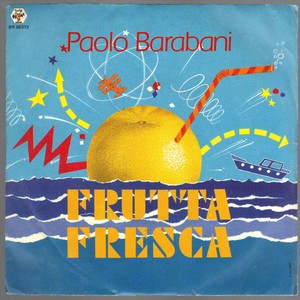 Buon Natale Barabani.Frutta Fresca Frutta Matura Instrumental Paolo Barabani Ebay