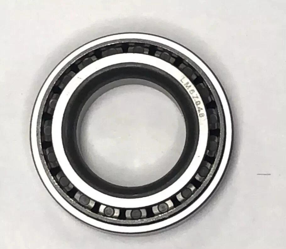 Cojinete de rueda interior delantero con taza para Plymouth Desoto Chrysler Dodge 1955-1962 Foto 4 de 4