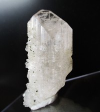 +++ Danburit X -- Rey y Reina Mine, Charcas, Mexiko +++