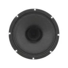 ATLAS SOUND C10A 25W, 8 OHM 8" DUAL CONE SPEAKER