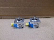 DFS20A-A2DAZ000S09 Sick DEMO Incremental Rotary Encoder 1084019