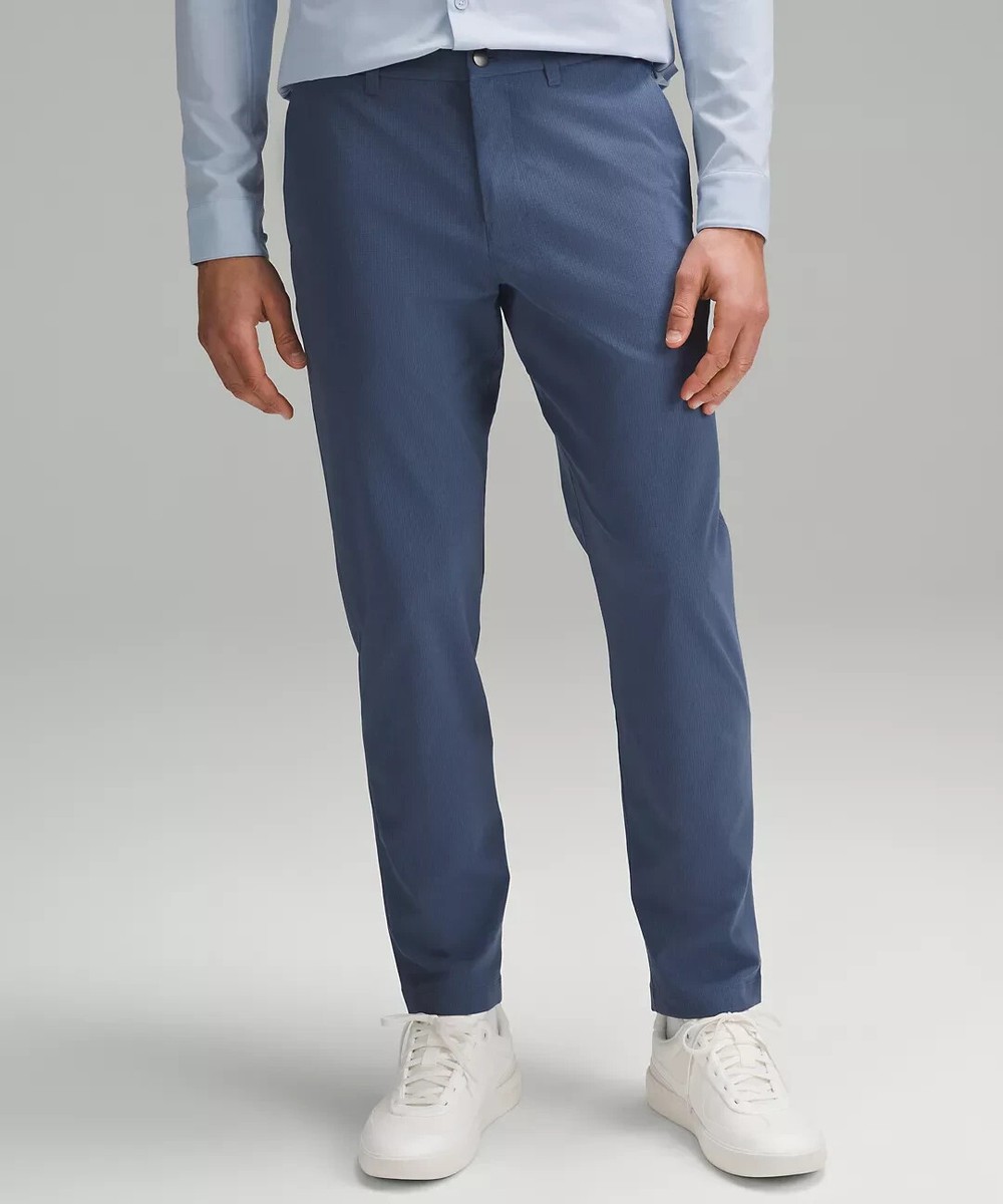 lululemon ABC Slim-Fit Trouser 32