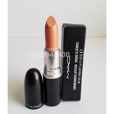 Mac Japanese Maple Lipstick Discontinued / Limited Edition | eBay